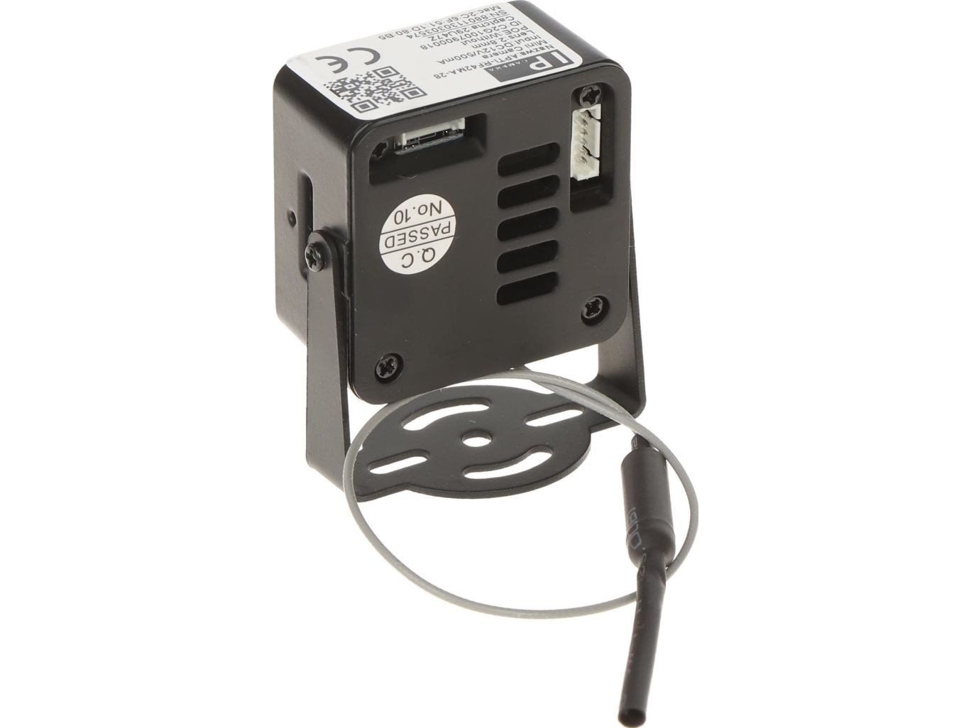 IP-KAMERA APTI-RF42MA-28 Wi-Fi, - 4 &amp  nbsp  Mpx 2.8 &amp  nbsp  mm