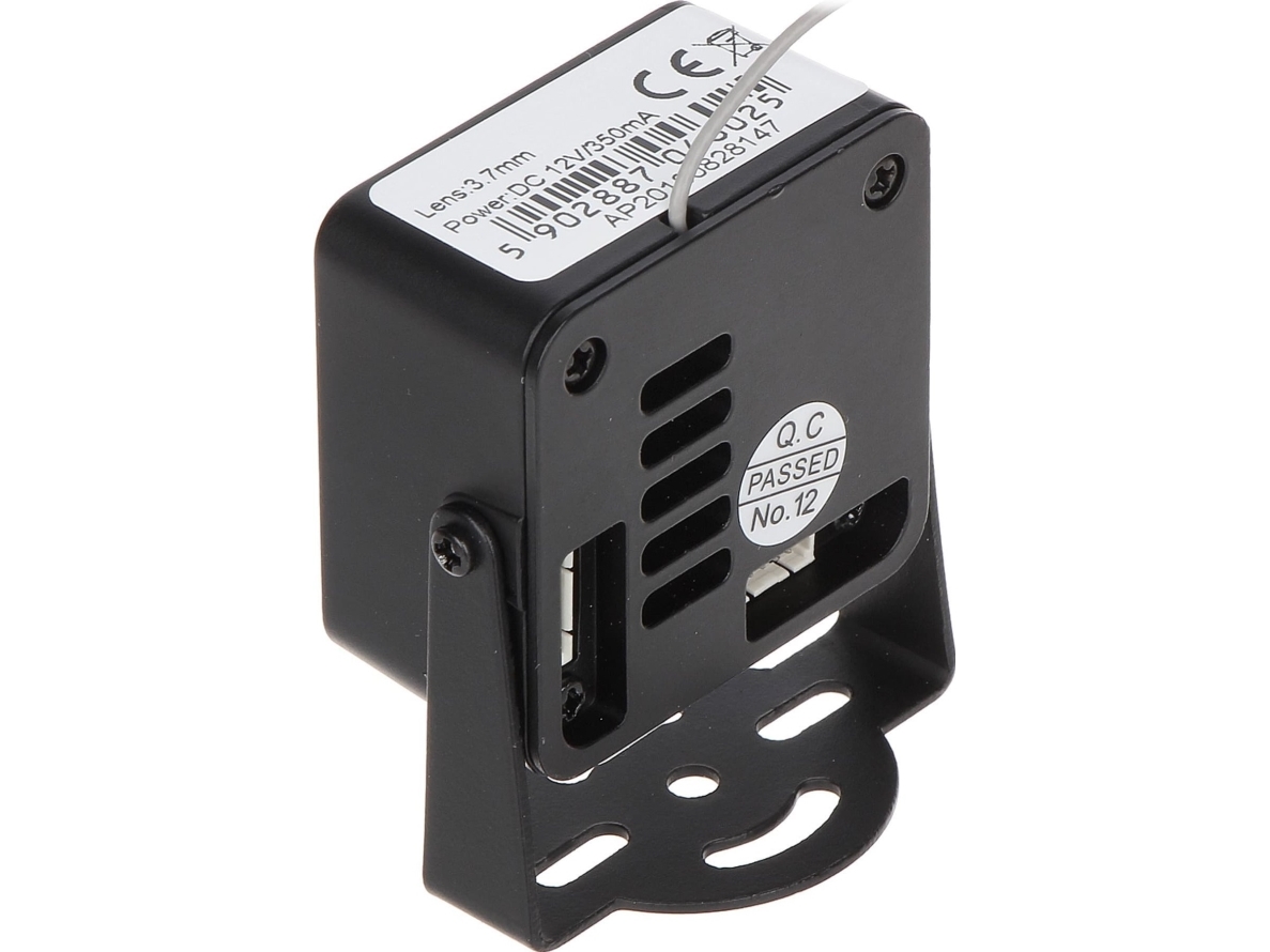 Ip-Kamera Apti-Rf42map-37 Wi-Fi, Pinhole - 4 &Amp Nbsp Mpx 3,7 &Amp Nbsp Mm
