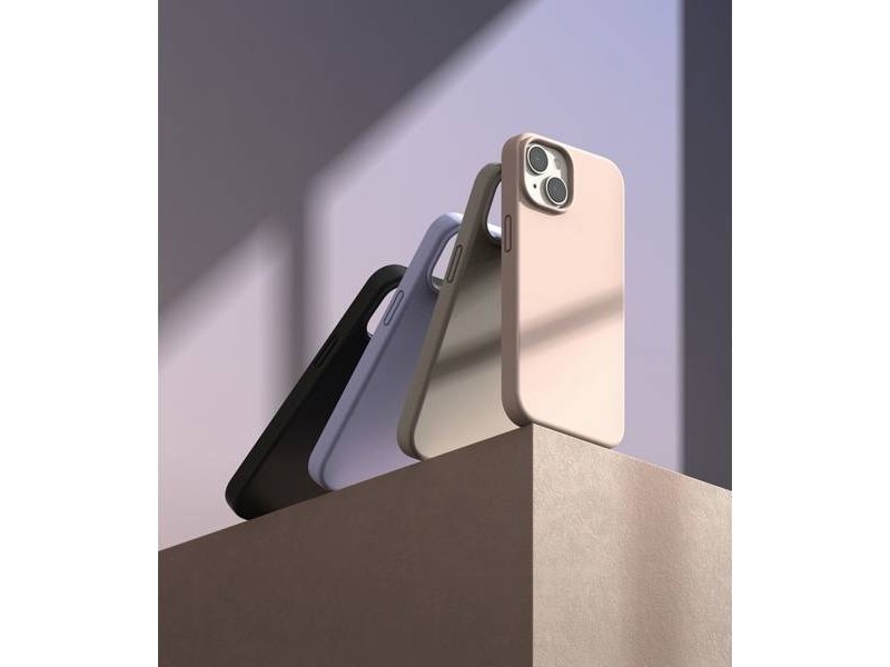 Ringke Apple Iphone 14 Plus 6.7" Silicone Stone