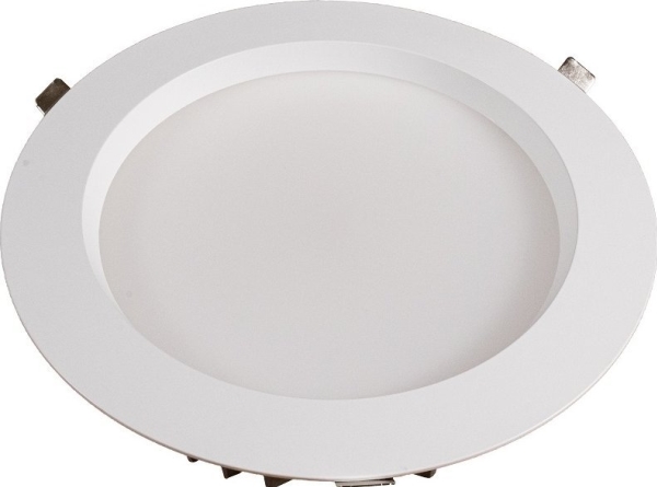Langelight Led Downlight Einbauleuchte 38W 4K