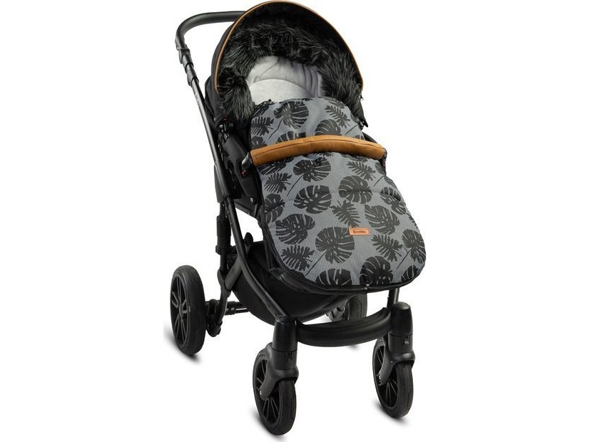 Sensillo ŚPIWOREK OLAF MONSTERA 100 X 45