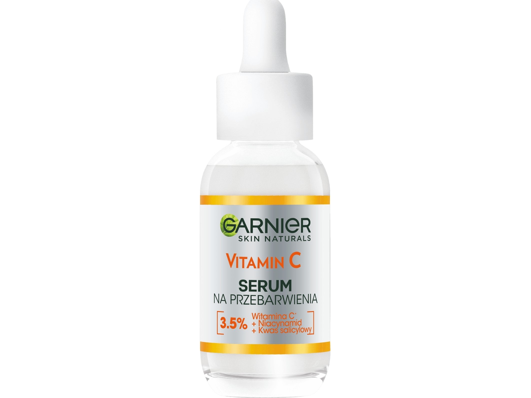 Garnier Skin Naturals Super Serum for Hyperpigmentation Vitamin C 30ml | Hudvård - Ansiktsvård - Serum | GameStuff