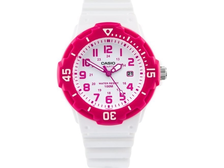 Casio-Ur Casio-Ur Lrw-200H-4Bvdf