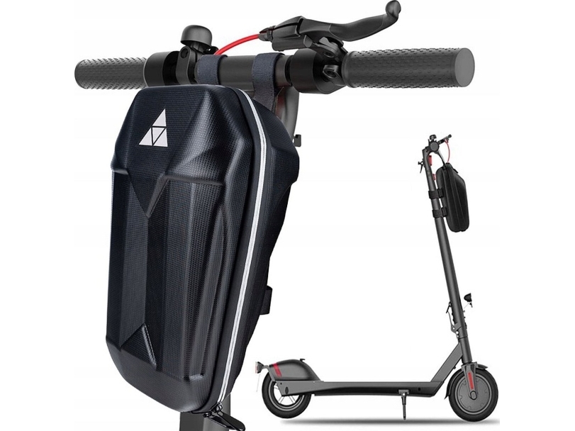 Gotel L34I SAKWA Taske til scooter