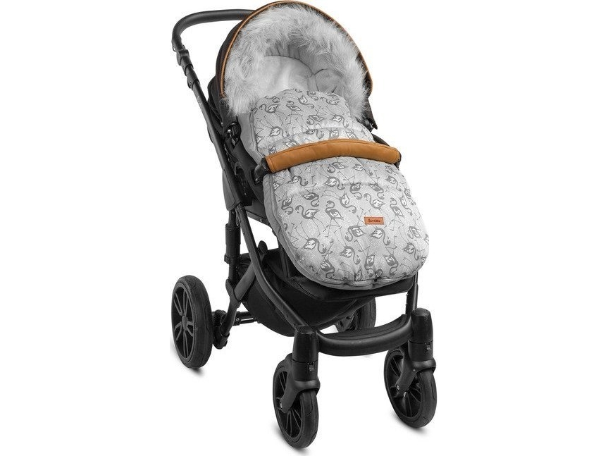 Sensillo sovsäck OLAF FLAMING 100 X 45 | Belysning - Inomhusbelysning - Barnlampor | GameStuff