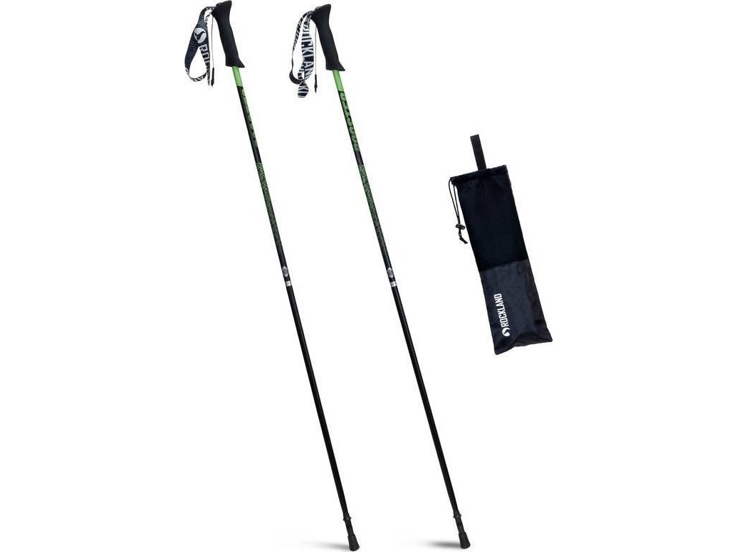 Rockland terränglöparstavar Rockland BOOSTER 115 cm | Produkter för mobilitet och hjälpmedel - Rörlighet - Käppar & promenadkäppar | GameStuff