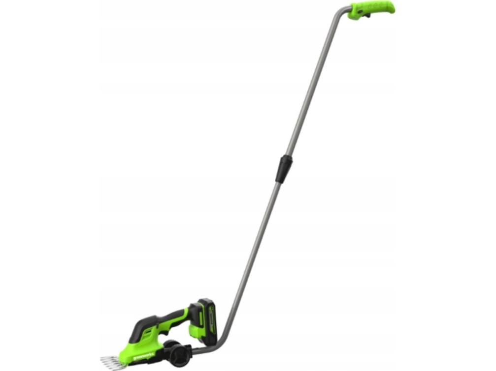 Greenworks, Teleskopiskt handtag för Multi-Mower G24SHT