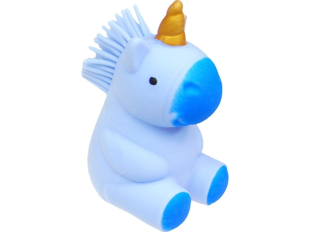 Midex Gniotek enhörning 11 cm | Leksaker - Kreativitet - Släm | GameStuff