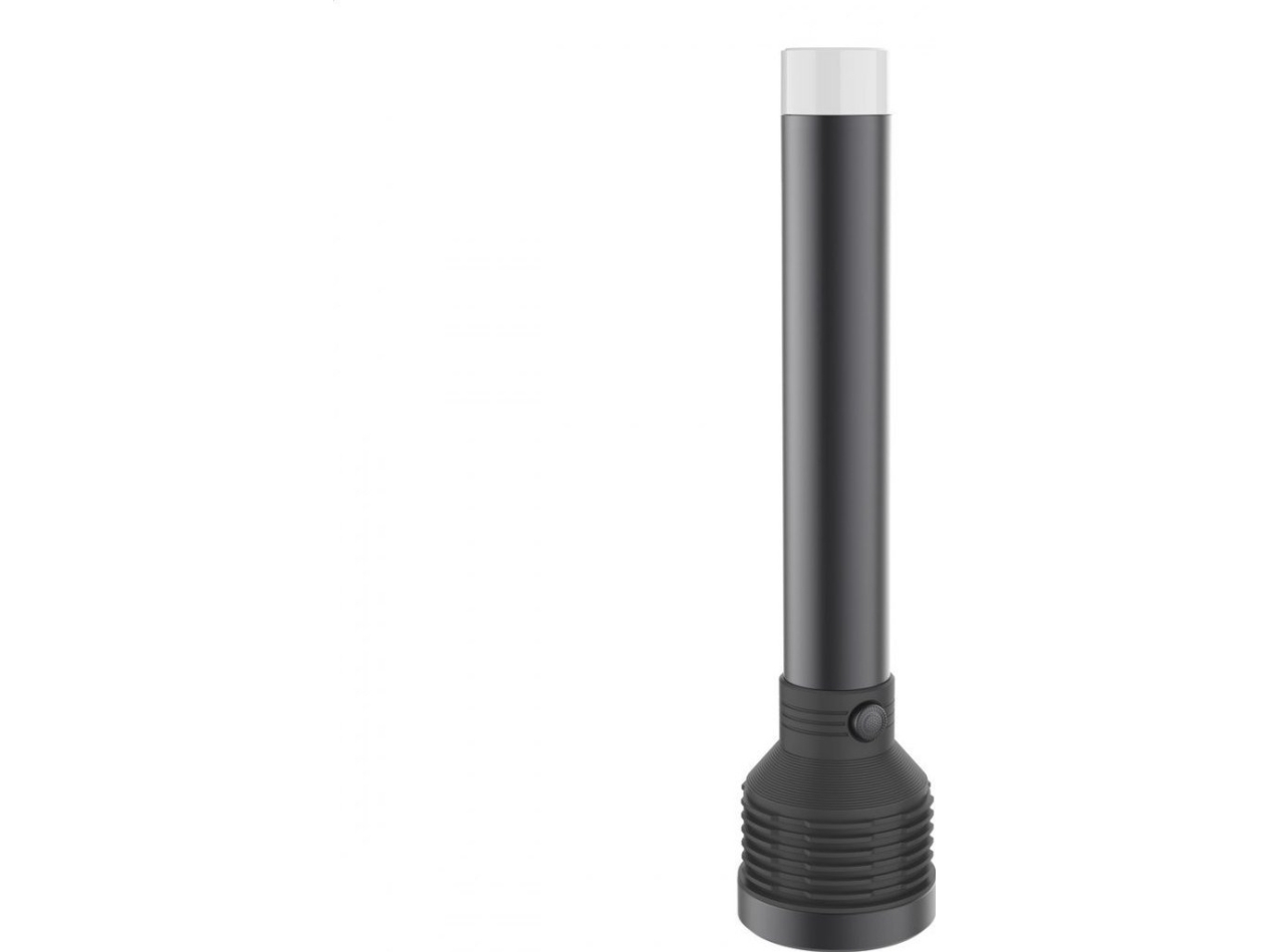 Platinet Torch 5W 2400Mah, Gray (45771)