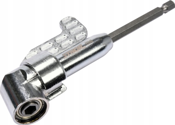 Vorel Vorel Adapter Til Katowyi 130 Mm 1/4"