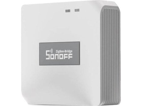 Reititin Sonoff ZigBee Bridge Pro -reititin