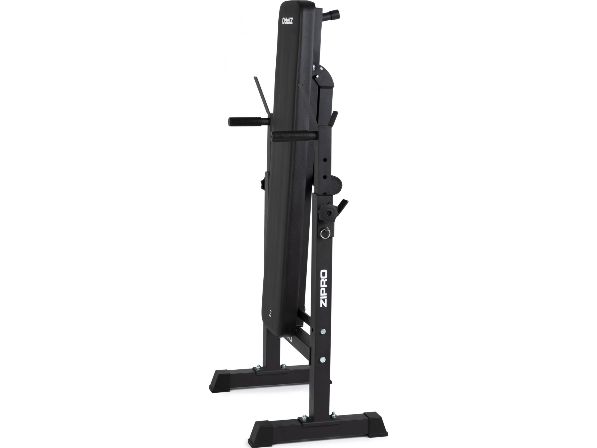 Zipro Core rakbänk (hopfällbar) | N - A | GameStuff