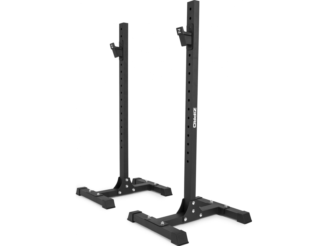 Zipro Superset träningsbänk med stativ | N - A | GameStuff