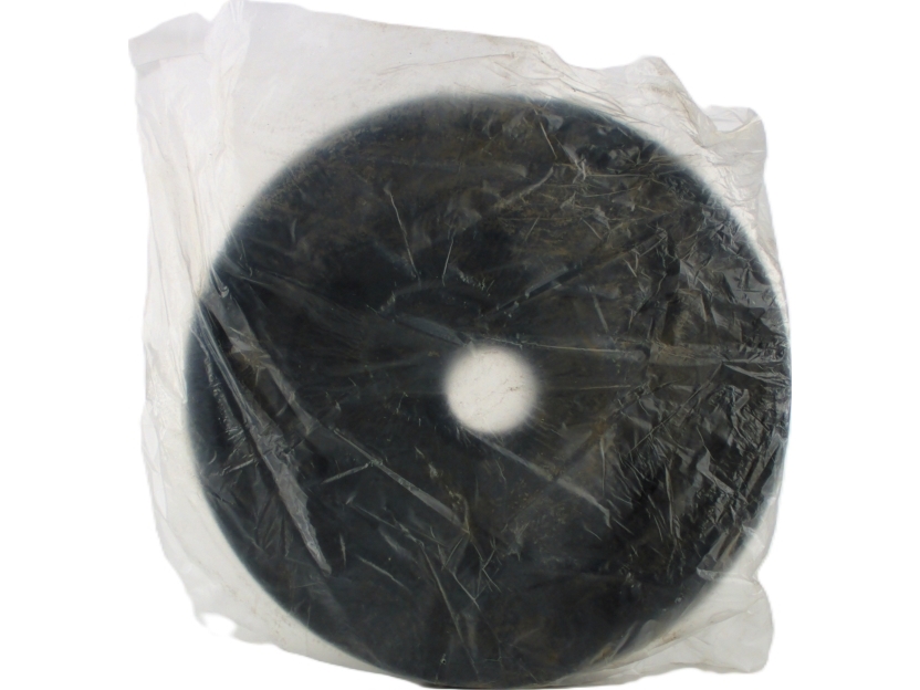 Zipro Bitumen vægt 2,5 kg 31 mm belagt