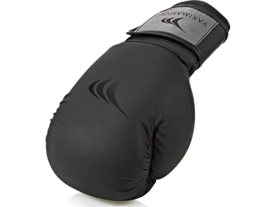 YakimaSport MARS Matt/Black 6 oz boksehandsker