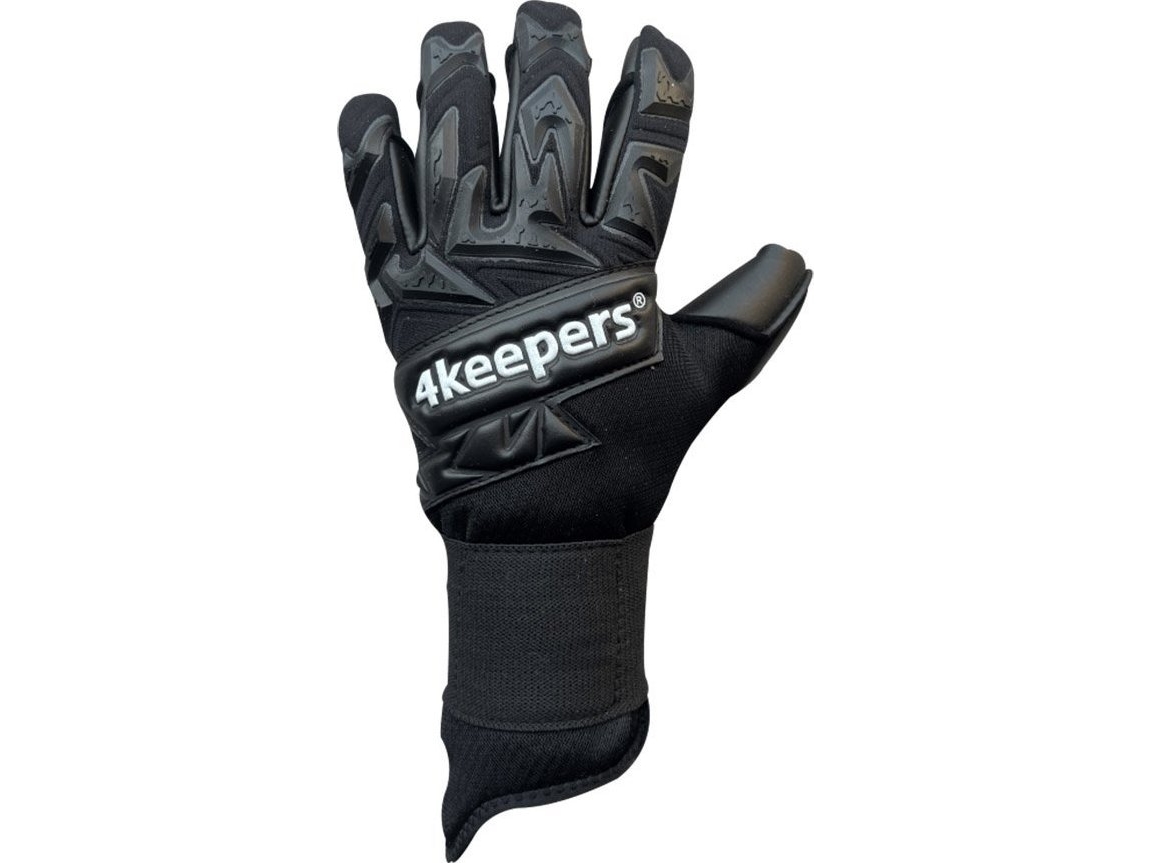 4keepers Rękawice 4Keepers EQUIP PANTER NC 10,5 S836287