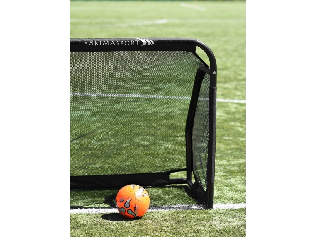 YakimaSport Jalkapallomaali GIZA Gnome 3x1m 300cm x 100cm