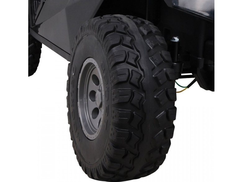 3Z Pojazd Buggy Clash 4x4 sort