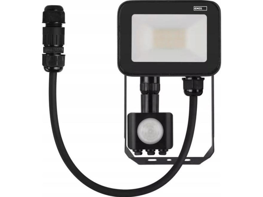 Emos Profi ZS2712 LED-valonheitin 10 W Neutraali valkoinen