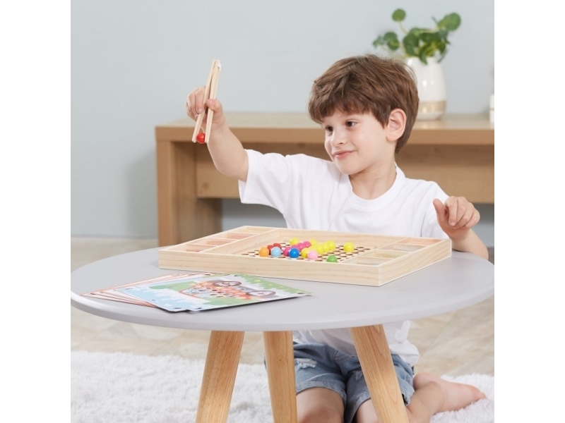 Viga Toys VIGA Medinė žaidimų