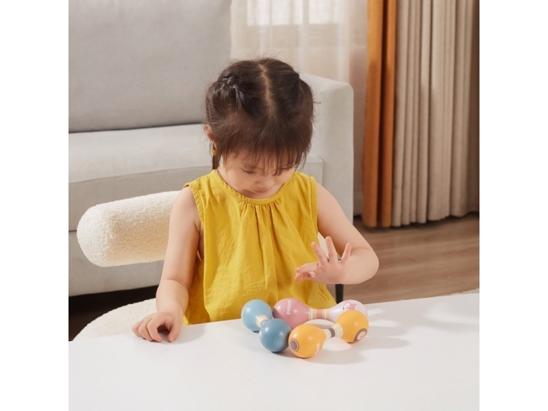 Viga Toys Viga PolarB Maracas Musikinstrument för barn Skallra | Leksaker - Rollek - Musikleksaker | GameStuff