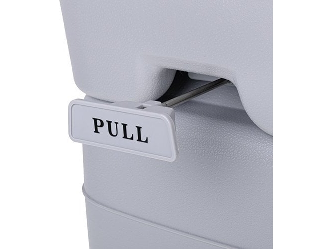 Camry CR 1035 Turisttoalett 20 l | N - A | GameStuff