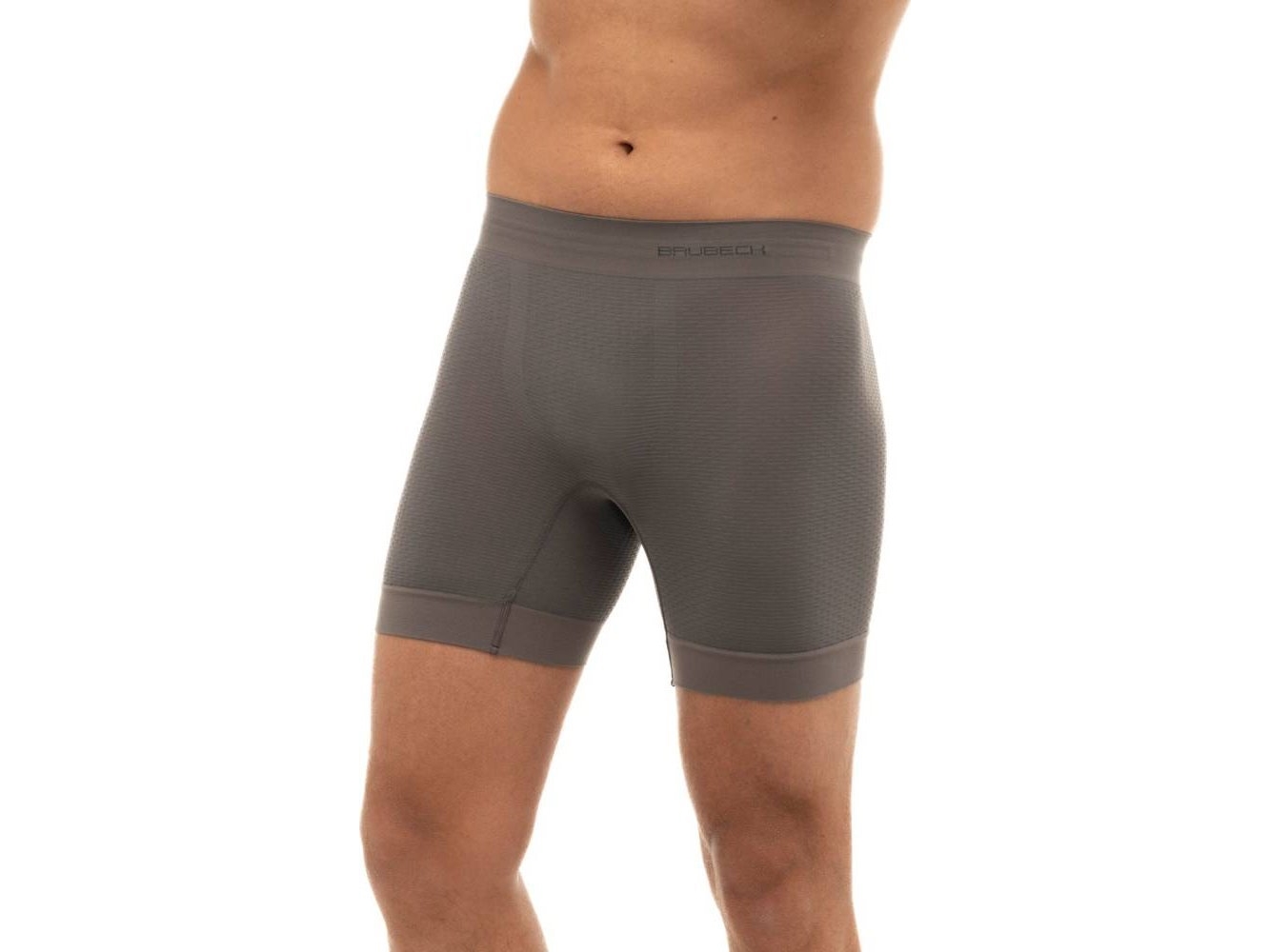 Brubeck Miesten Base Layer Boxer Shortsit BX11160 M