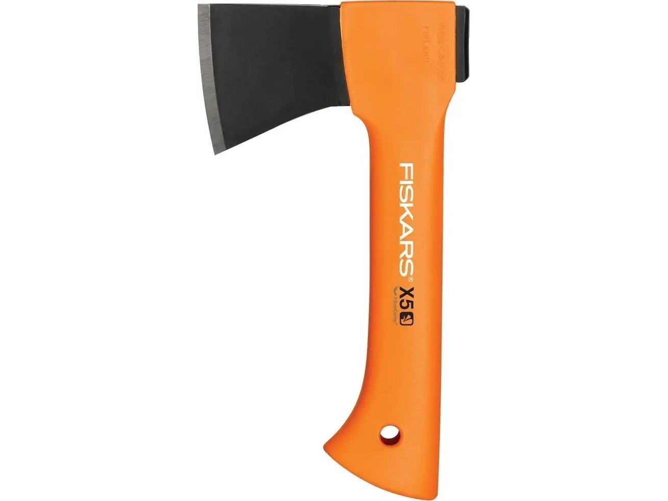 FISKARS AXE HATCHET X5 - XXS + KNIFE + SAW | Verktyg & Verkstad - Handverktyg - Övriga handverktyg | GameStuff