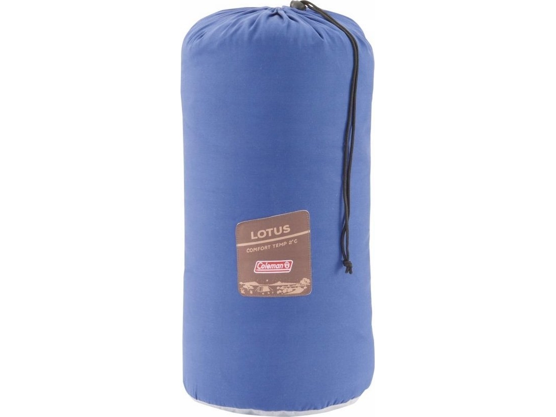 Coleman opbevaringspose Coleman LOTUS XL 220x100 cm