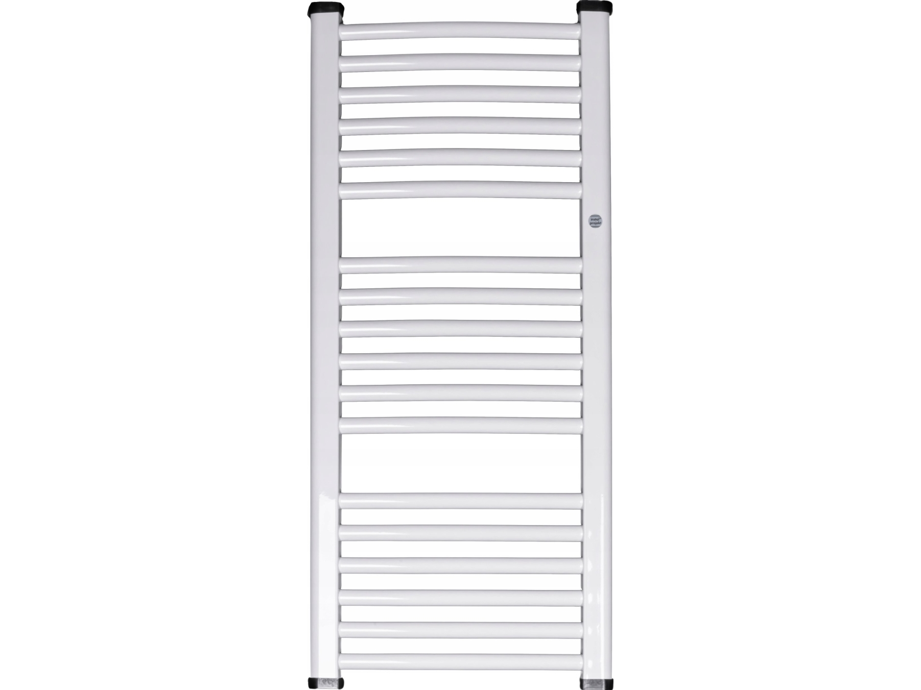 Instal-Projekt Bathroom Radiator Central Heating Radiator Omer 60/070 398W