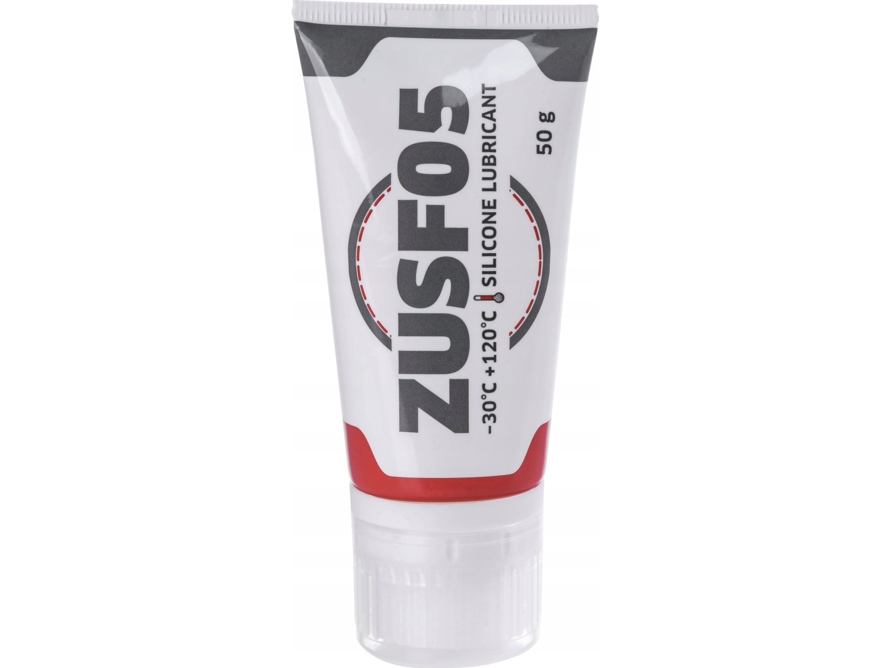 Almeva Silicone lubricant 50 g | VVS Artiklar - Uppvärmning - Tillbehör | GameStuff