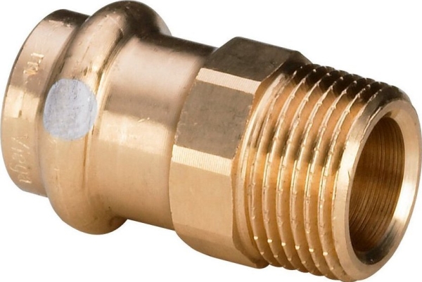 Viega Nypel 22x1 GZ Profipress S