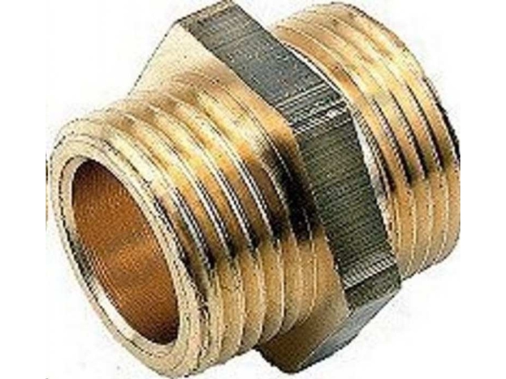 Comap Overgangsnippel 1/2Xm22 Til Fordelers 9800 Med O-Ring (Pwe)