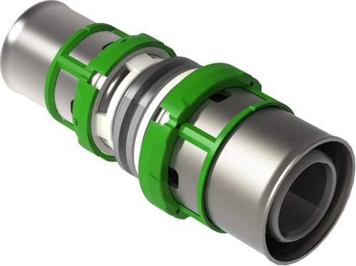 Comap Reduktionsfitting, Presset 63X4,5-40X3,5 (Pwe)