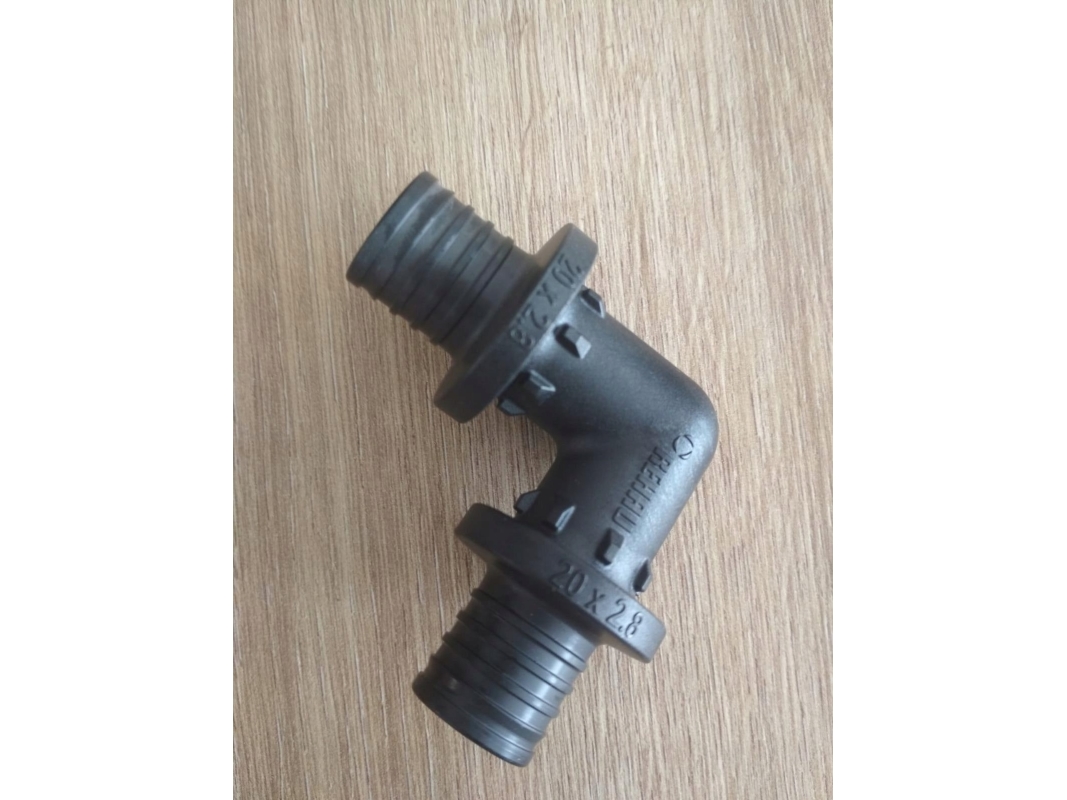 Rehau Kolano Px - 20/90^ Rautitan - Ppsu