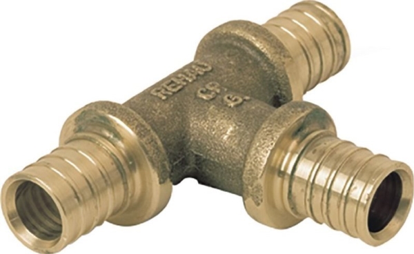 Rehau Tee 63-63-63 Sdr 11 Lx