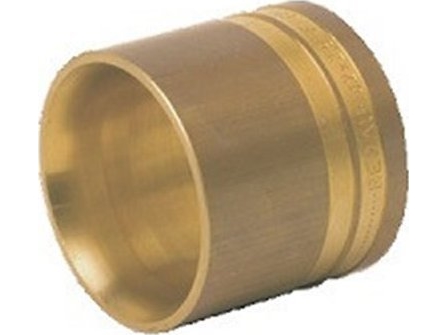 Rehau Pressmuffe 90 X 8,2