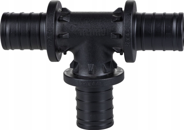 Rehau Tee Px - 32-32-32 Rautitan - Ppsu