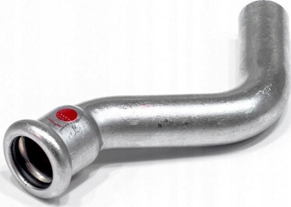 Sanha-Therm C-Stahl D22 Enkeltbladetsanha