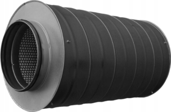SpiroFlex ljuddämpare 600 mm DN 160 | Ventilation & Klimat - Ventilation - Övriga | GameStuff