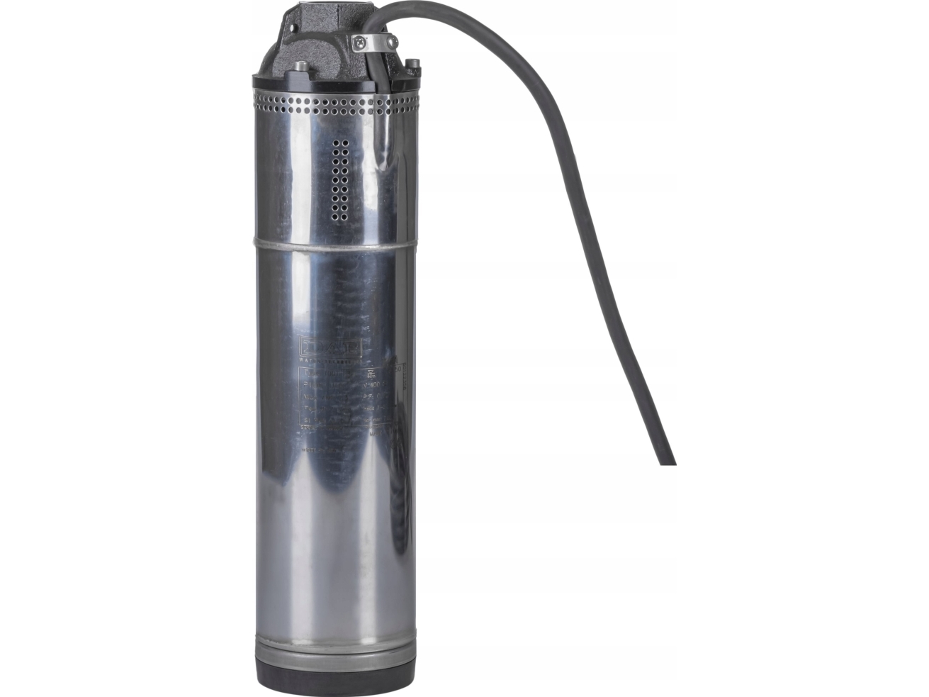 DAB IDEA 075T submersible DAB pump 400V/50Hz