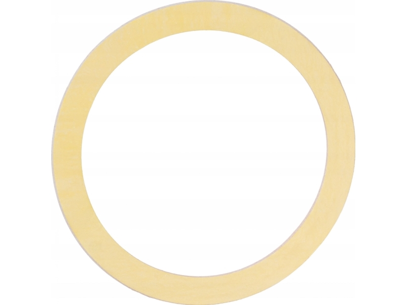 ADMET Kaksoisliitoksen tiiviste 2 1/2 kryngeliittiä