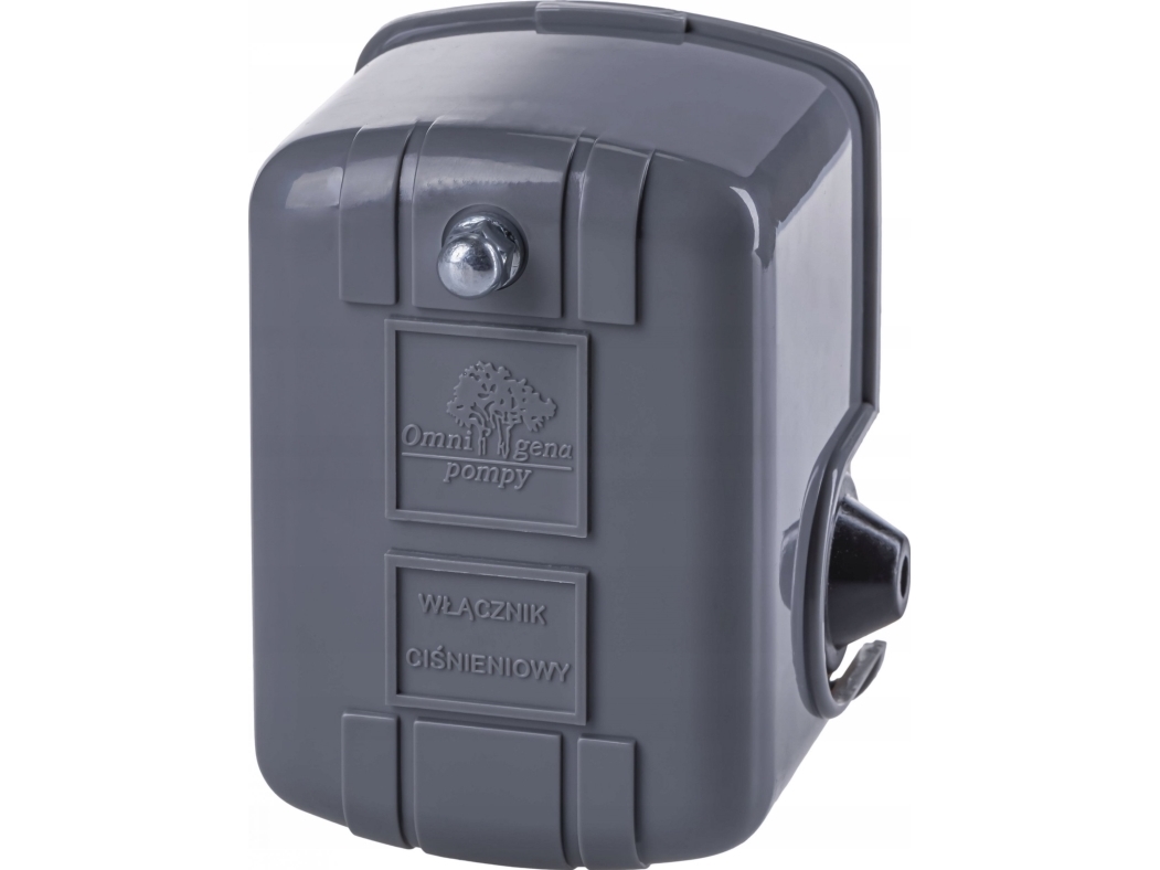 Omnigena Tryckvakt 1/4 230V hona | EL Artiklar - Andra EL - Säkerhetsutrustning | GameStuff
