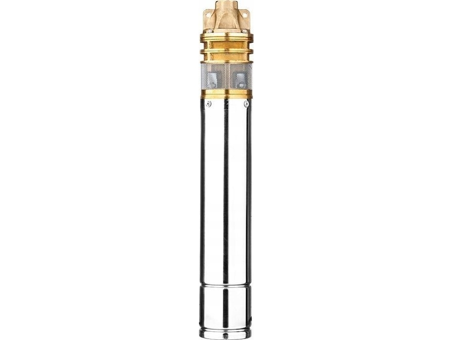 Omnigena Submersible Pump - SKM 150 4 1.1kW 220V OMNIGENA5902341050483 | Trädgården - Bevattning av trädgårdar - Dränkbara pumpar | GameStuff