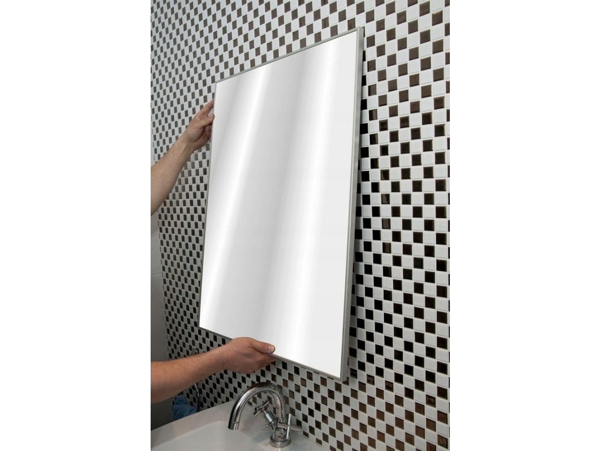 Thermoval F4 heating foil - one-sided power supply under the 400x500 mirror | Ledningar - högspänning | GameStuff