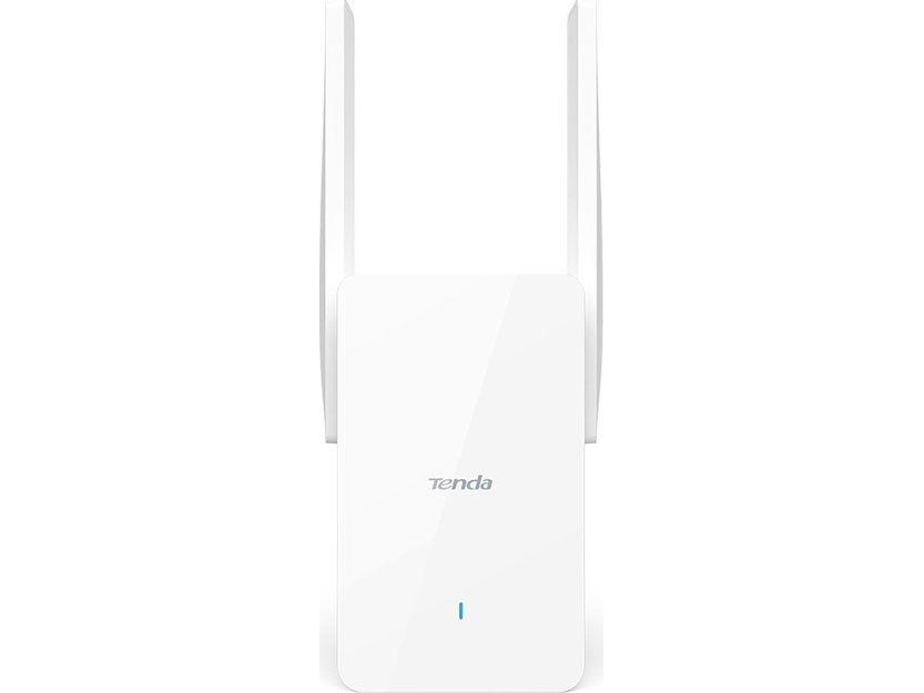 Tenda A33, Netzwerk-Repeater, 1000 Mbit/S, Wlan, Ethernet/Lan, Weiß