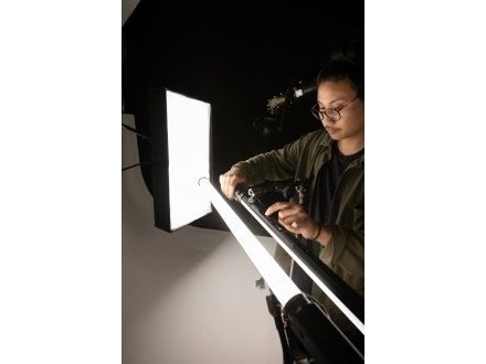 Studielampe Amaran Amaran T4C