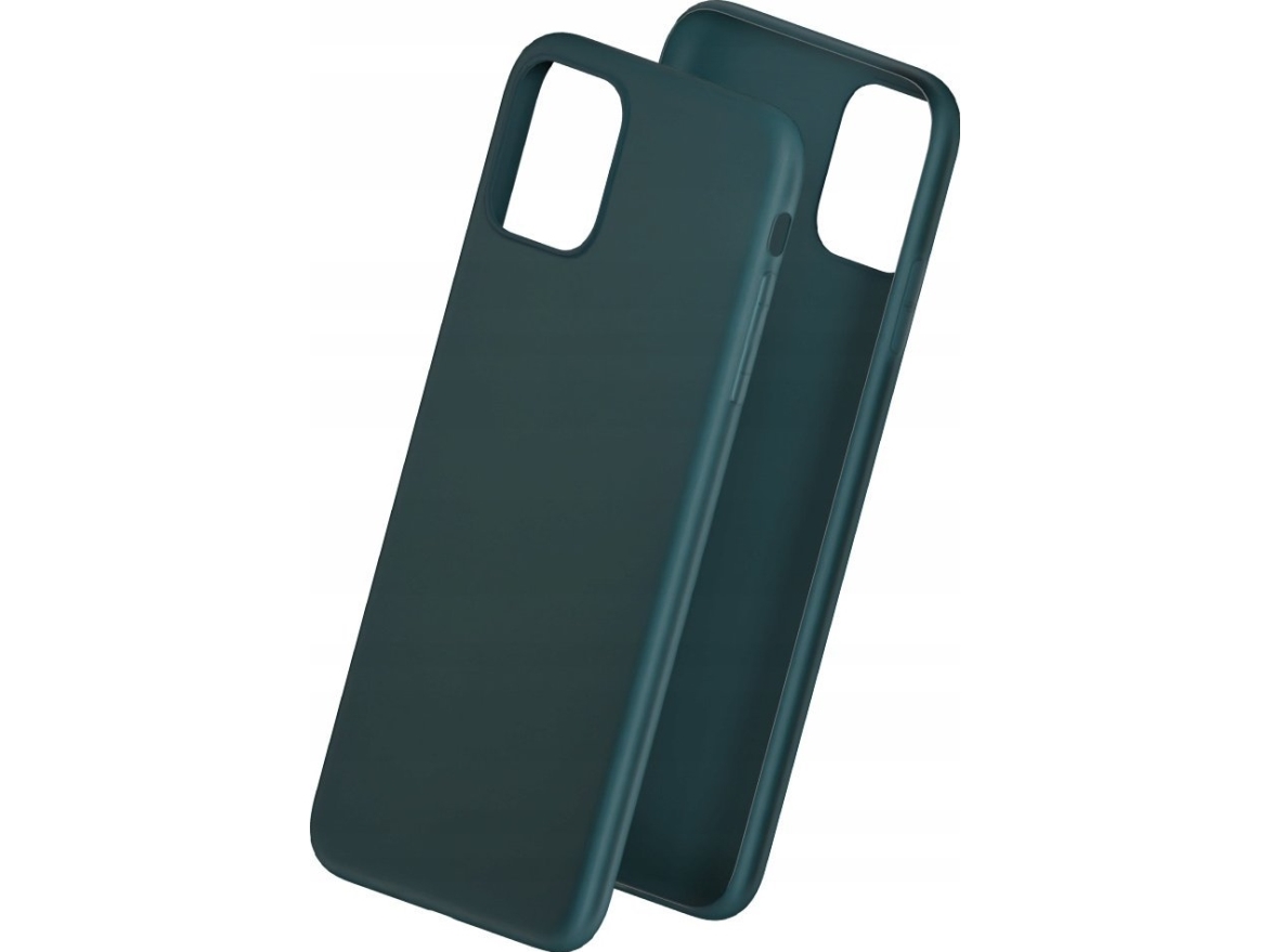 3Mk Etui Matt Case Apple Iphone 14 Pro Max Lubczyk/Lubczyk