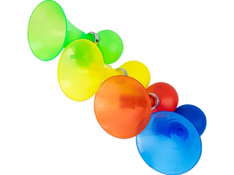 Pegasus Cykeltrumpet 62803 | Cykling - Cykelutrustning - Klockor som ringer | GameStuff