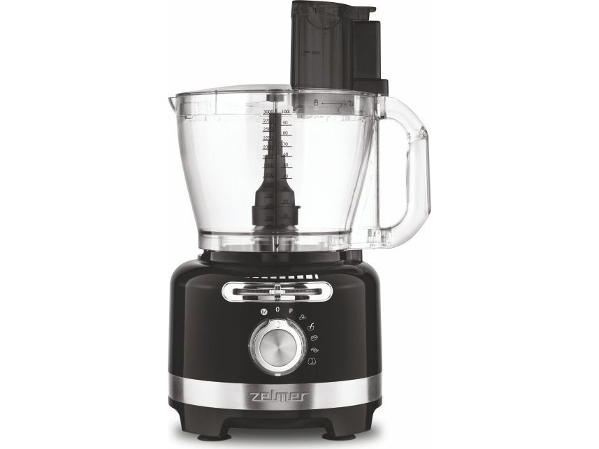 Zelmer køkkenrobot ZFP 9000B